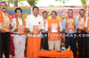 Mangaluru:Hindu Samajotsava invitation, posters released